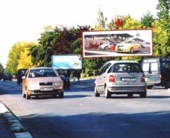 163001 Bigboard, Mělník - Rousovice (Pražská)