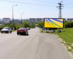 711322 Billboard, Brno - Líšeň (Trnkova X Neklež    )