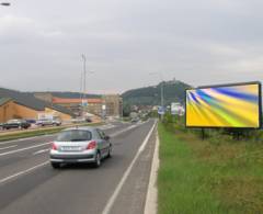 441039 Billboard, Most (Rudolická   )