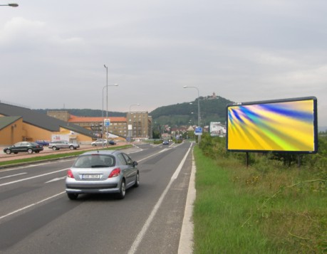 441039 Billboard, Most (Rudolická   )