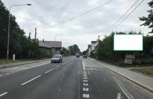 Card image cap1081189 Billboard, Ostrava (Polanecká, zast. MHD, zahrada)