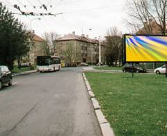 371031 Billboard, Mariánské Lázně  (Skalníkova / Tepelská    )