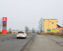 1361020 Billboard, Česká Lípa - Mimoň  (výjezd na Liberec )