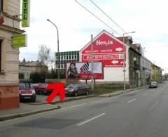 231022 Billboard, České Budějovice (Pražská)