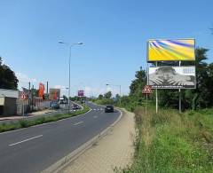 1701327 Billboard, Ústí nad Labem   (E442 Žižkova )