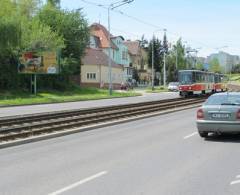 1091740 Billboard, Praha 17 (Plzeňská/Ke Koh-i-nooru      )