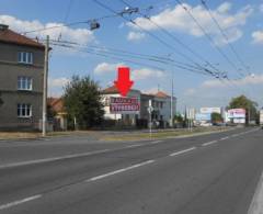 1741203 Billboard, Plzeň (Domažlická )