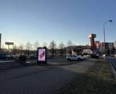 1802001 Citylight, Klatovy (Domažlická)