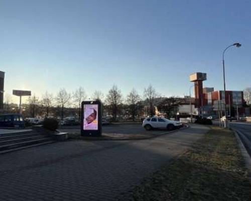 1802001 Citylight, Klatovy (Domažlická)