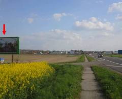 1271225 Billboard, Pardubice (I/37, Chrudimská              )