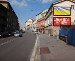 1531049 Billboard, Tábor  (Budějovická)