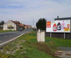 1731011 Billboard, Řevničov                       (I/6                  )