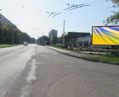 1271009 Billboard, Pardubice (Okrajová)