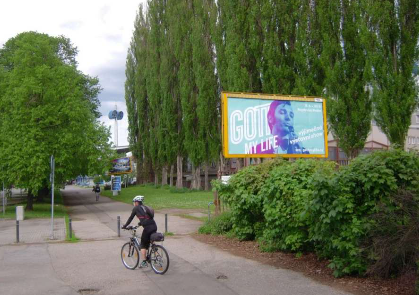 1431227 Billboard, Olomouc (Legionářská SK SIGMA)