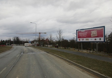 1741098 Billboard, Plzeň - Vinice (Na Chmelnicích)