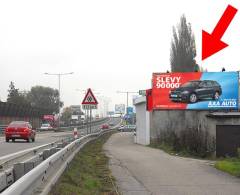 1211021 Billboard, Prostějov (E462. R46)