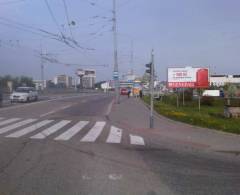 1641135 Billboard, Brno  (P.Křivky/Rybnická,dál.přivaděč)