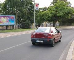 381022 Billboard, Karlovy Vary (Chebská)