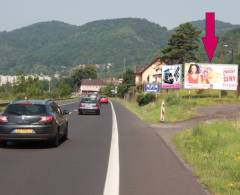 1701018 Billboard, Ústí nad Labem (I/62)