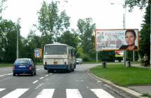 Card image cap1081074 Billboard, Ostrava (Hornopolní)