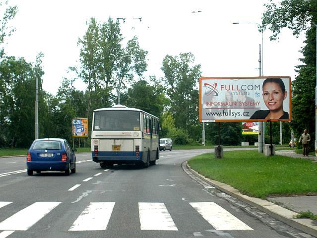 1081074 Billboard, Ostrava (Hornopolní)