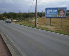 331113 Billboard, Plzeň (U Velkého rybníka  )