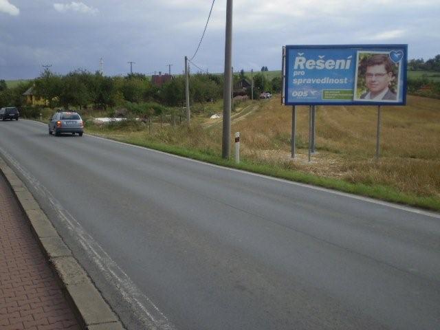 331113 Billboard, Plzeň (U Velkého rybníka  )