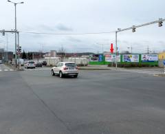 1091787 Billboard, Praha 09 (Kolbenova/Kbelská    )