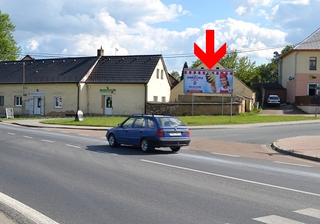 341017 Billboard, Plzeň (Kaznějov 2 - příjezd  )