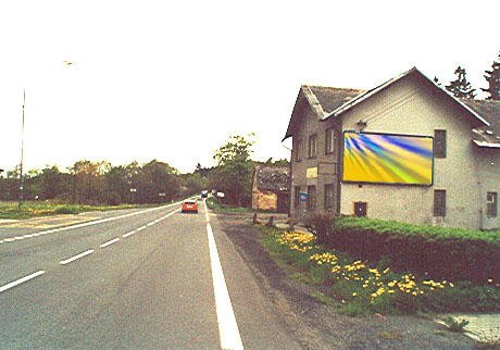 341034 Billboard, Bezvěrov   (I/ 20, E/ 49   )