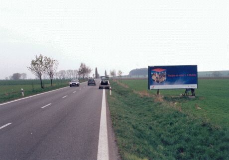 511046 Billboard, Hradec Králové (I/611, Hřibsko )