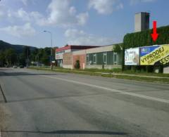 1231018 Billboard, Ústí nad Orlicí  (Moravská      )
