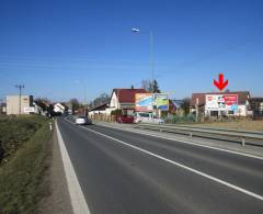 311011 Billboard, Klatovy (5.května, příjezd)