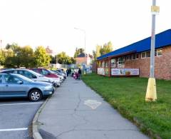 192092 Citylight, Jablonec nad Nisou (Svatopluka Čecha,aquapark)