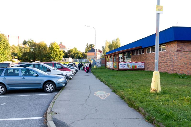 192092 Citylight, Jablonec nad Nisou (Svatopluka Čecha,aquapark)