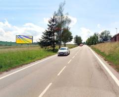 1171039 Billboard, Jihlava  (II/602 Brněnská   )
