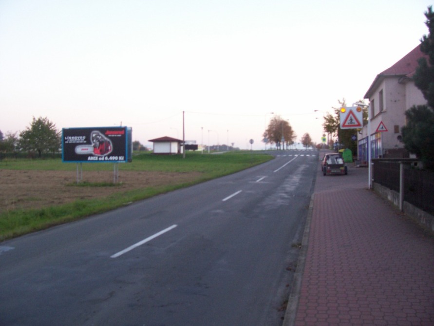 871094 Billboard, Ostrava, okolí (II/477)