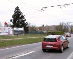 571051 Billboard, Pardubice - Polabiny I. (Poděbradská)