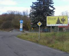 1731007 Billboard, Rakovník  (Šamotka     )