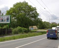 1741009 Billboard, PLzeň (Domažlická/Zátiší     )