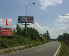 1081171 Billboard, Ostrava  (Plzeňská   )