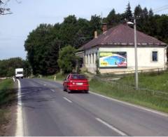 1431203 Billboard, Moravský Beroun (I/46,Moravský Beroun)
