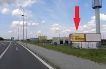 Card image cap331155 Billboard, Plzeň (Studentská)