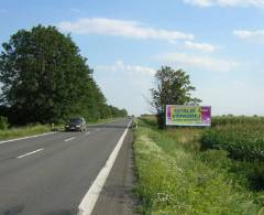 1431082 Billboard, Bělkovice - směr Olomouc (I/46 příjezd od Šternberka, vpravo)