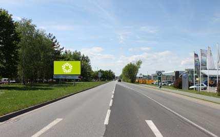 1271104 Billboard, Pardubice (Na drážce)