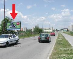 781071 Billboard, Olomouc (Schweittzerova, průtah městem  )