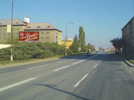 1431018 Billboard, Olomouc (Přerovská )