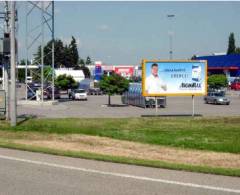 1211057 Billboard, Prostějov (Konečná TESCO)