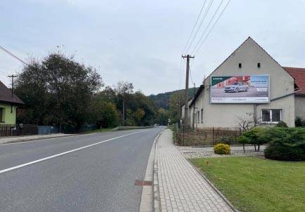 1111104 Billboard, Polichno (Polichno, směr Luhačovice)