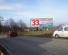 1263001 Bigboard, České Budějovice (Třeboňská/Na Rybníčku       )